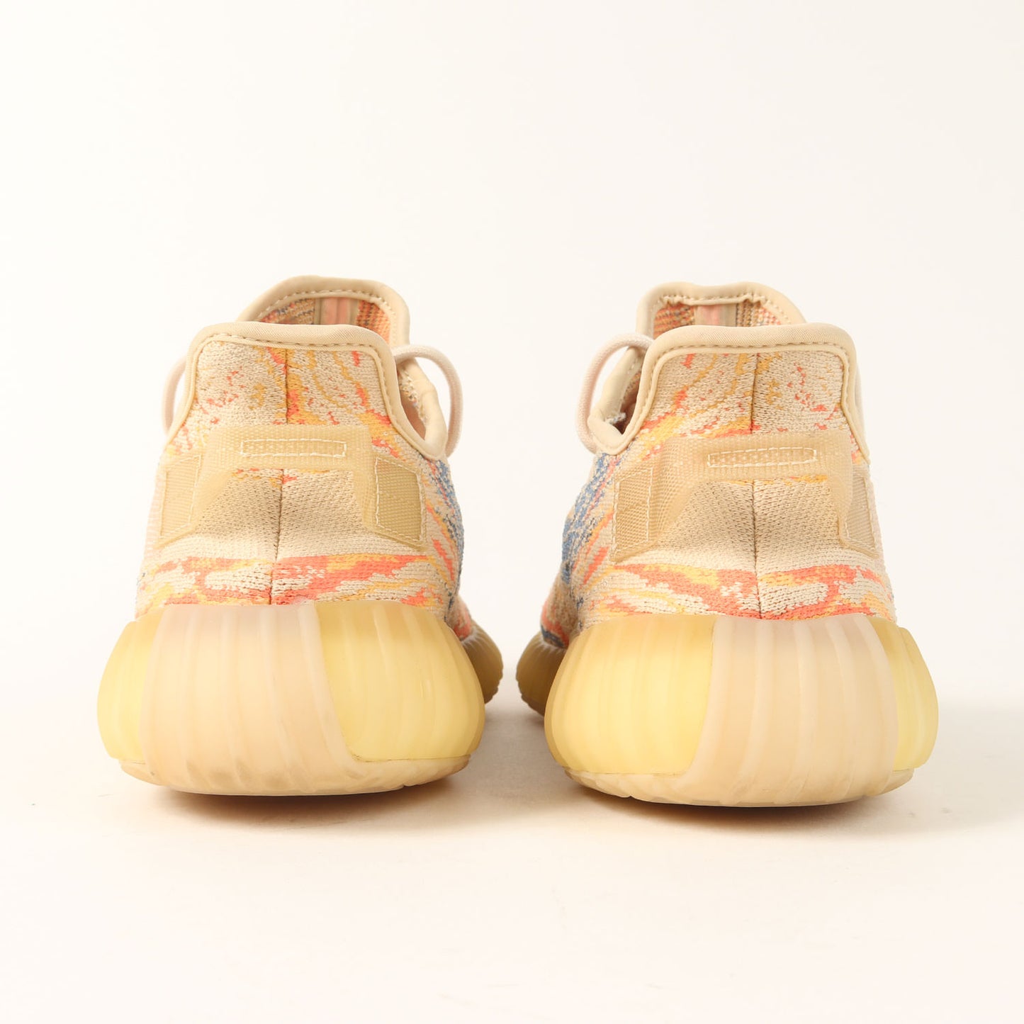 21AW YEEZY BOOST 350 V2 MX OAT (GW3773)