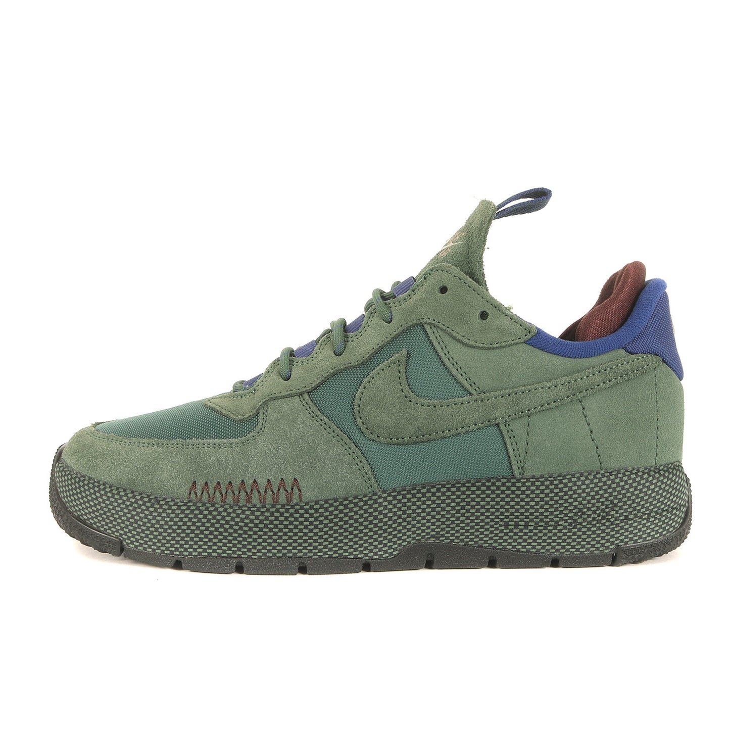 WMNS AIR FORCE 1 WILD (FB2348-300)