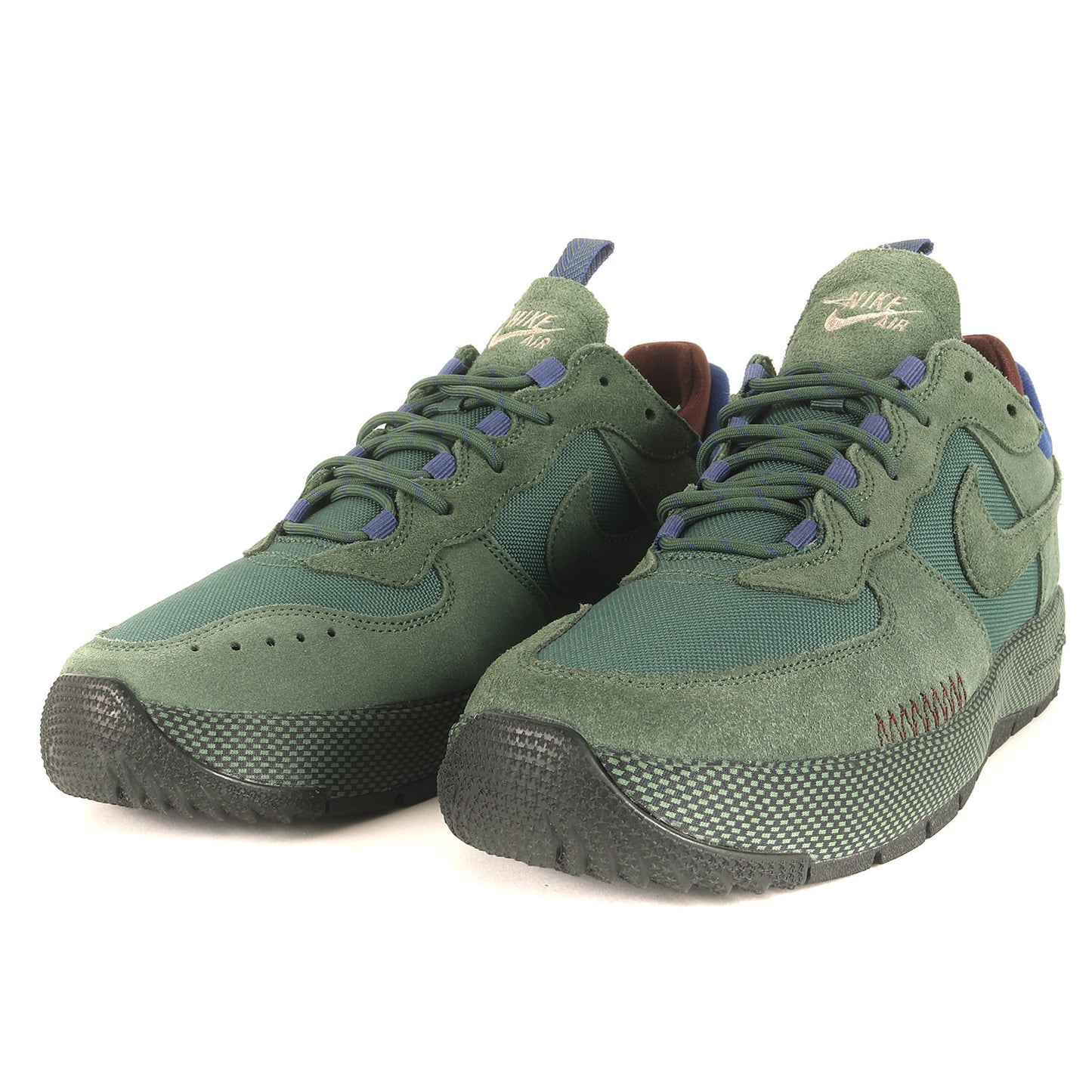 WMNS AIR FORCE 1 WILD (FB2348-300)