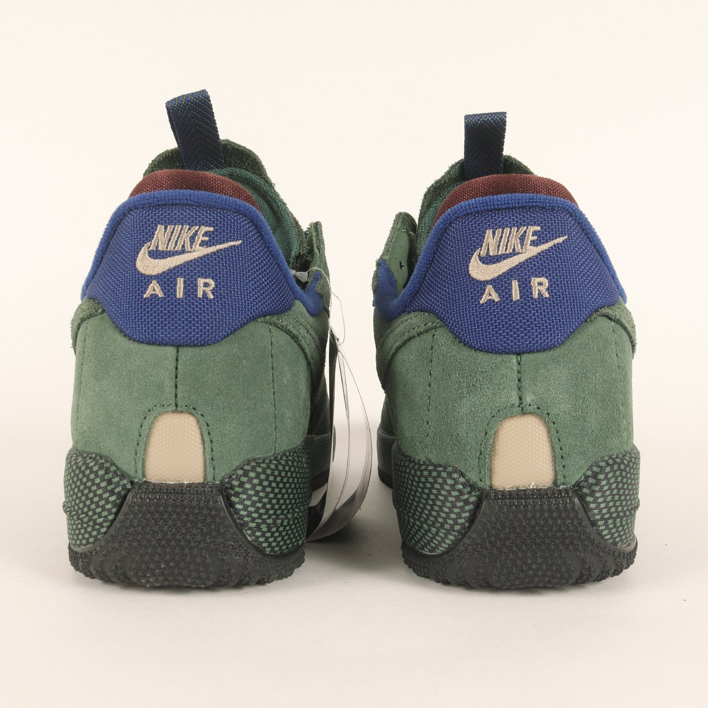 WMNS AIR FORCE 1 WILD (FB2348-300)