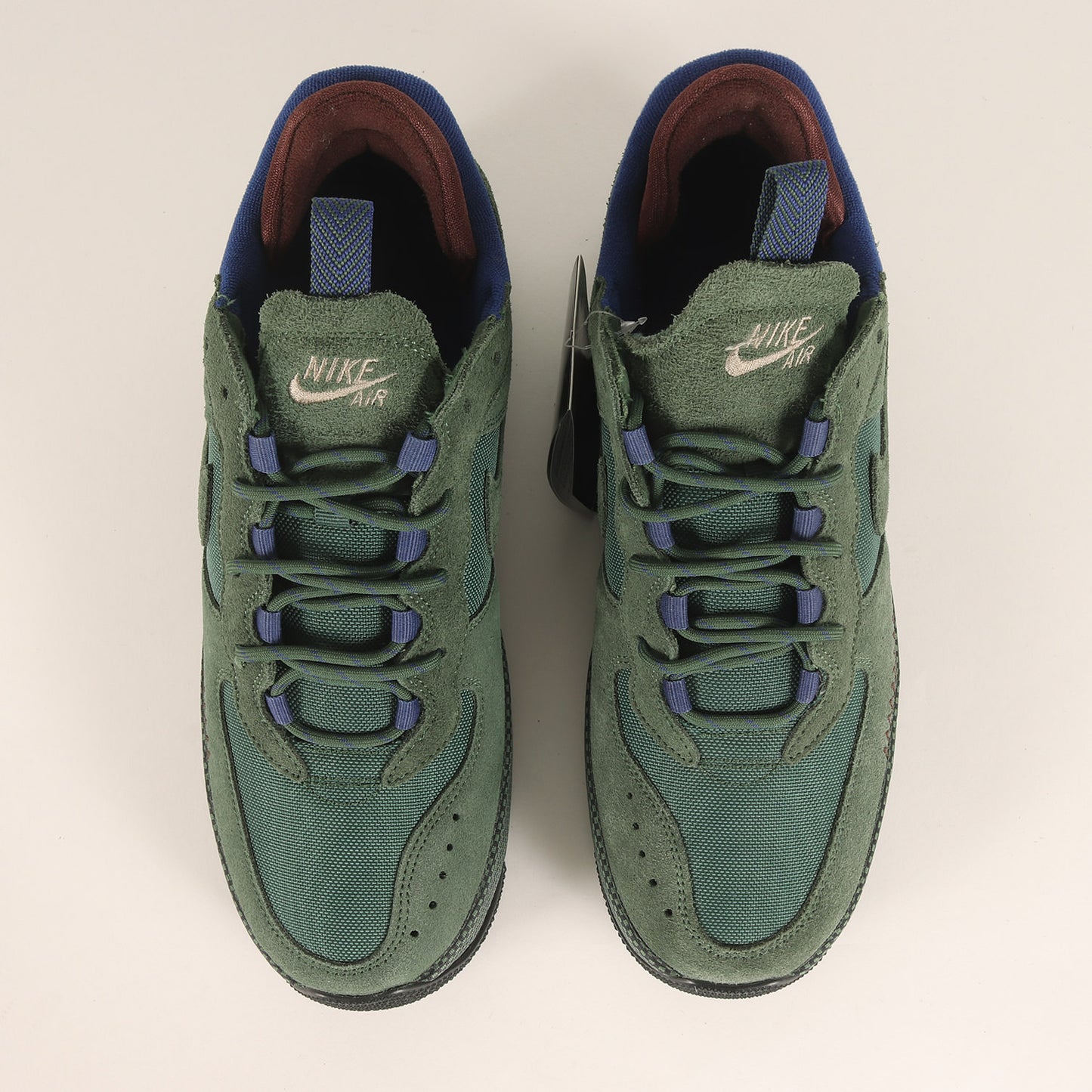 WMNS AIR FORCE 1 WILD (FB2348-300)