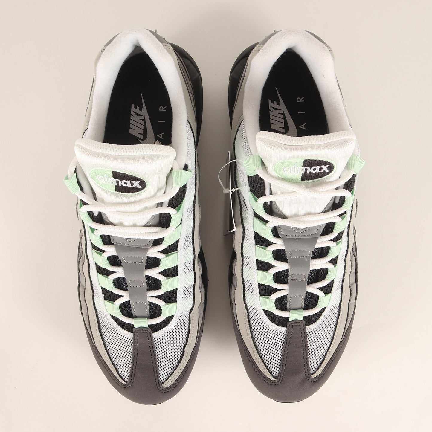 AIR MAX 95 MINT (CD7495-101)