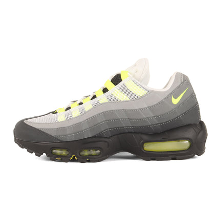 AIR MAX 95 OG NEON YELLOW (2020年製 / CT1689-001)