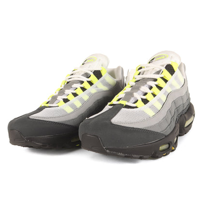 AIR MAX 95 OG NEON YELLOW (2020年製 / CT1689-001)
