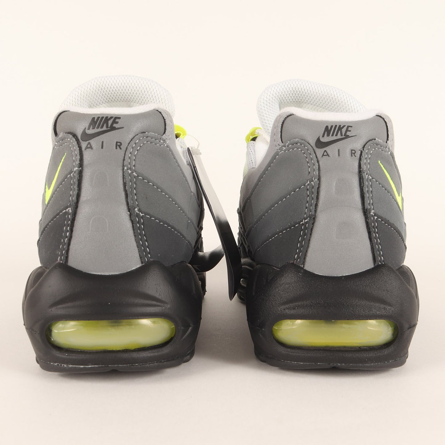 AIR MAX 95 OG NEON YELLOW (2020年製 / CT1689-001)