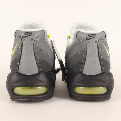 AIR MAX 95 OG NEON YELLOW (2020年製 / CT1689-001)