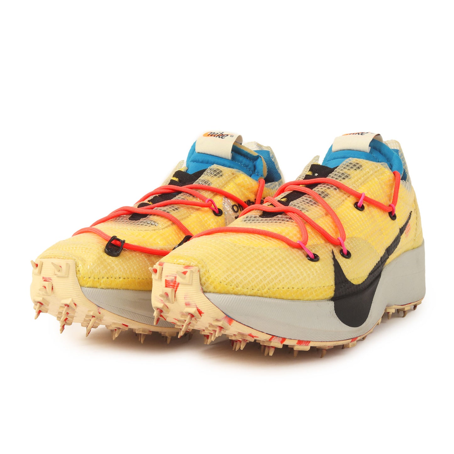 ×NIKE WMNS VAPOR STREET / OW (CD8178-700)