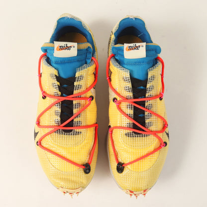 ×NIKE WMNS VAPOR STREET / OW (CD8178-700)