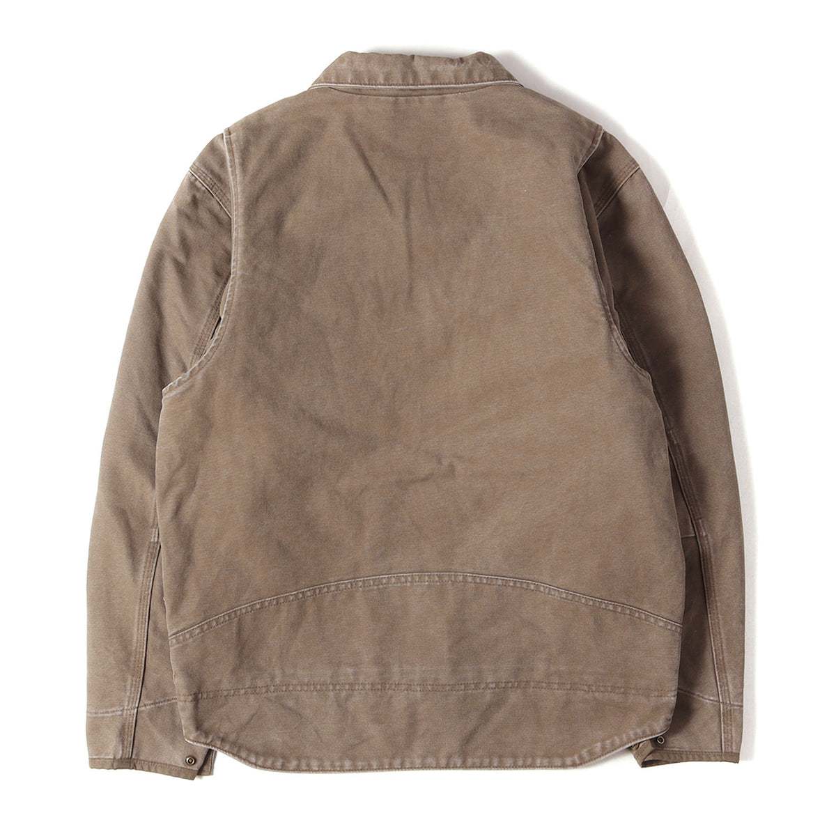 [人気モデル] バーウィック ブラウンダック ショート ワークジャケット (Berwick jacket) メキシコ製