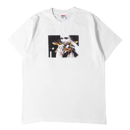 25AW ×ANTIHERO オジーフォト Tシャツ(Ozzy Tee)