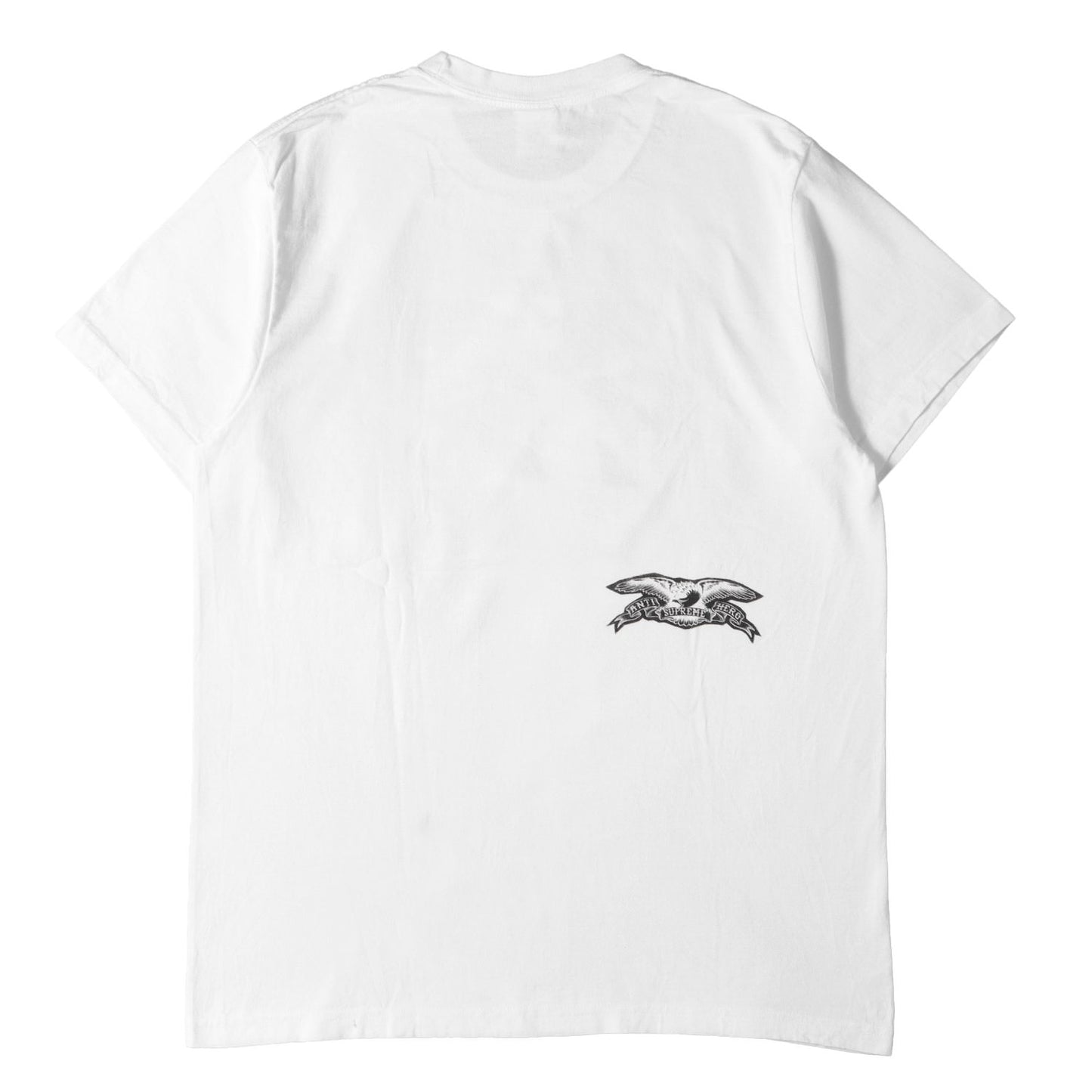 25AW ×ANTIHERO オジーフォト Tシャツ(Ozzy Tee)
