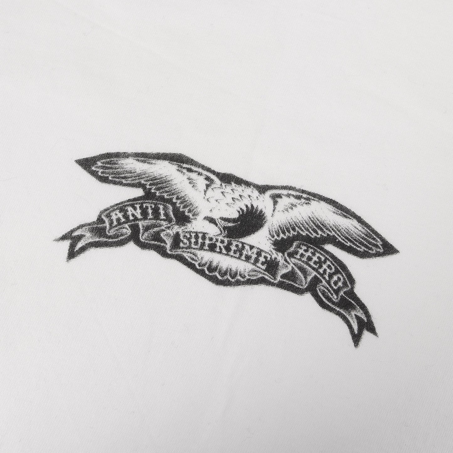 25AW ×ANTIHERO オジーフォト Tシャツ(Ozzy Tee)
