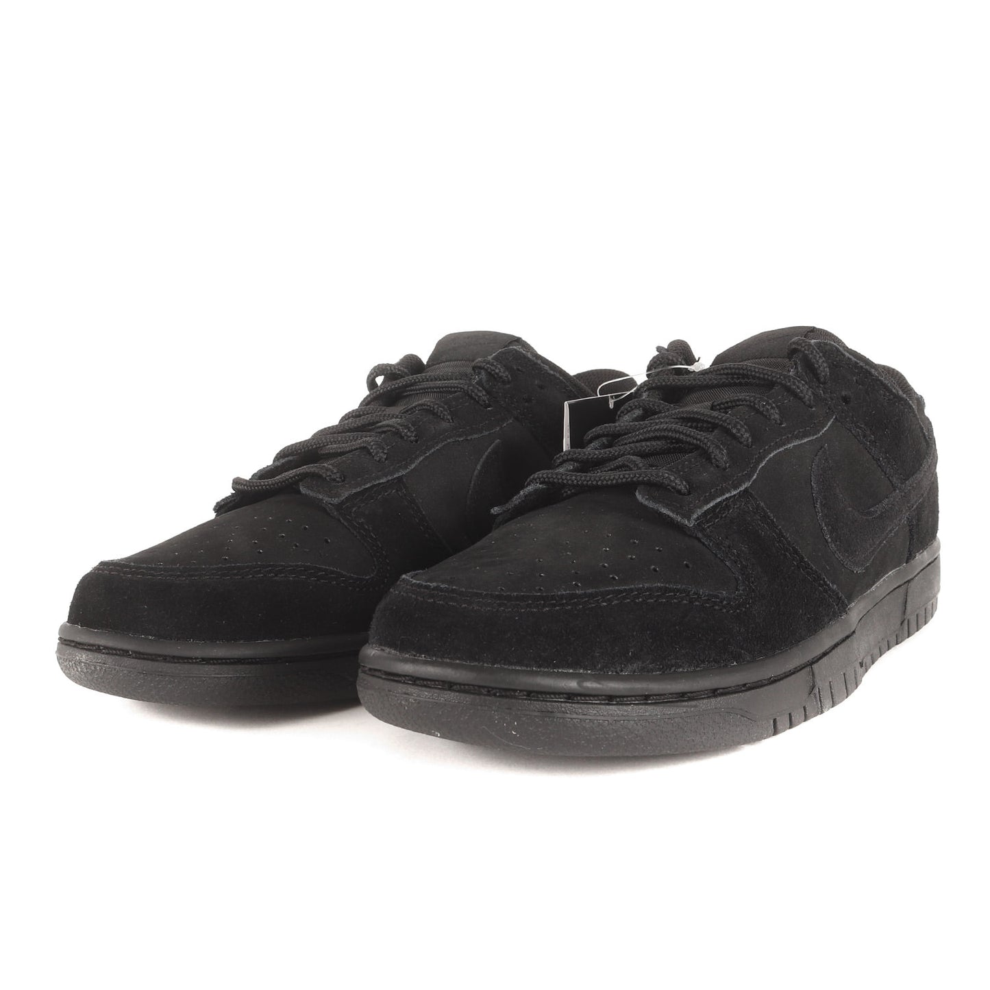 DUNK LOW RETRO SE BLACK CAT (IB6651-001)