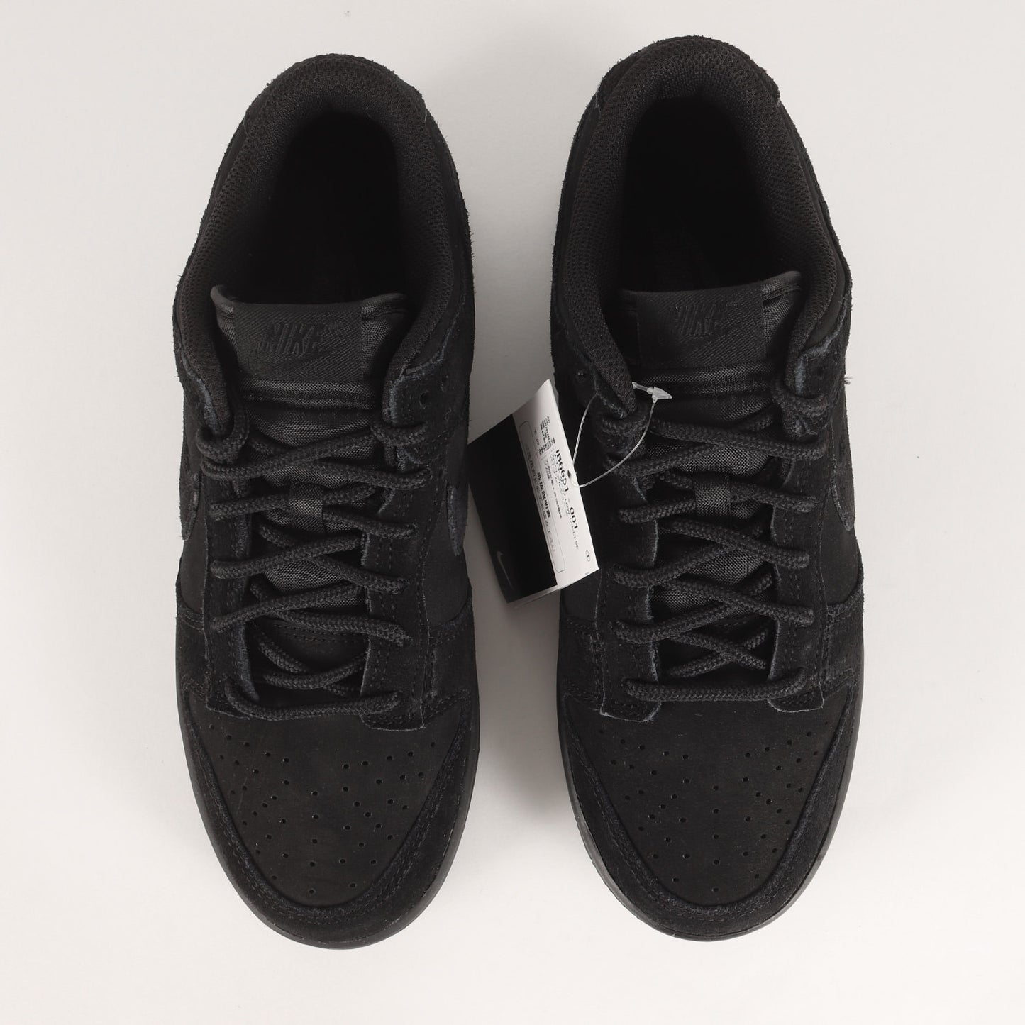 DUNK LOW RETRO SE BLACK CAT (IB6651-001)