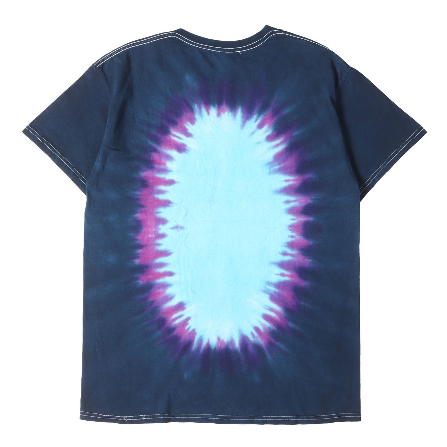 23SS タイダイ染め ローズ Tシャツ (TIE DYE THUNDER ROSE TEE)