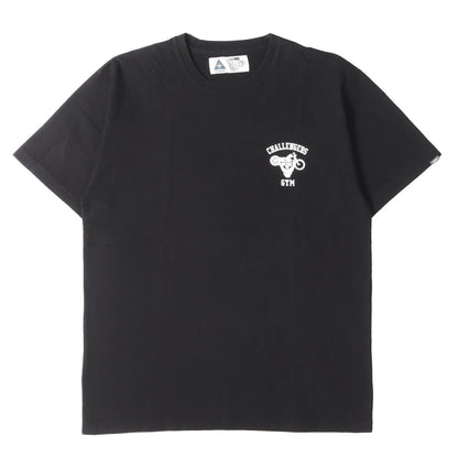 21AW グラフィックプリント Tシャツ (CHALLENGER GYM TEE)