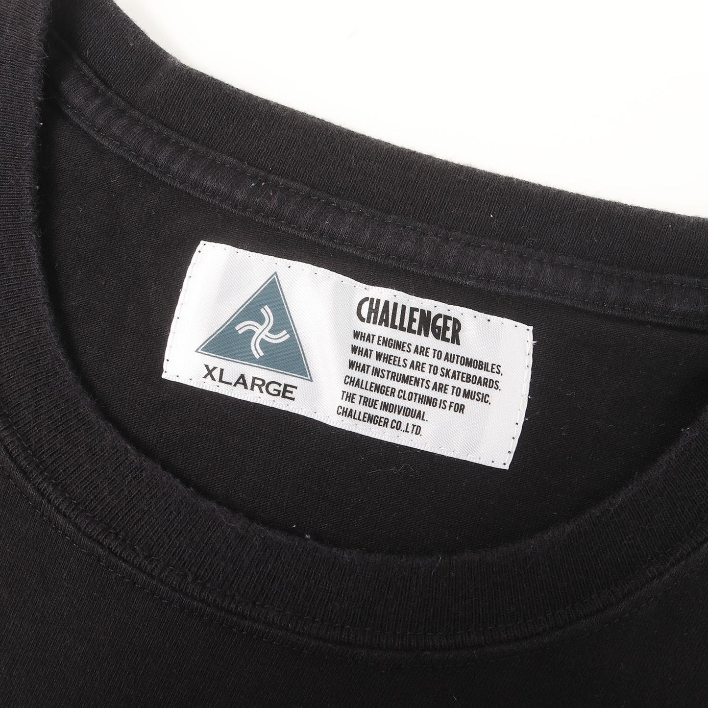21AW グラフィックプリント Tシャツ (CHALLENGER GYM TEE)