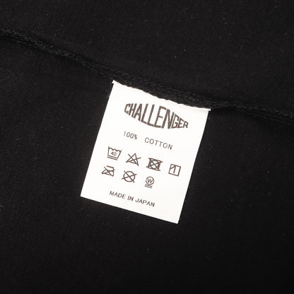 21AW グラフィックプリント Tシャツ (CHALLENGER GYM TEE)