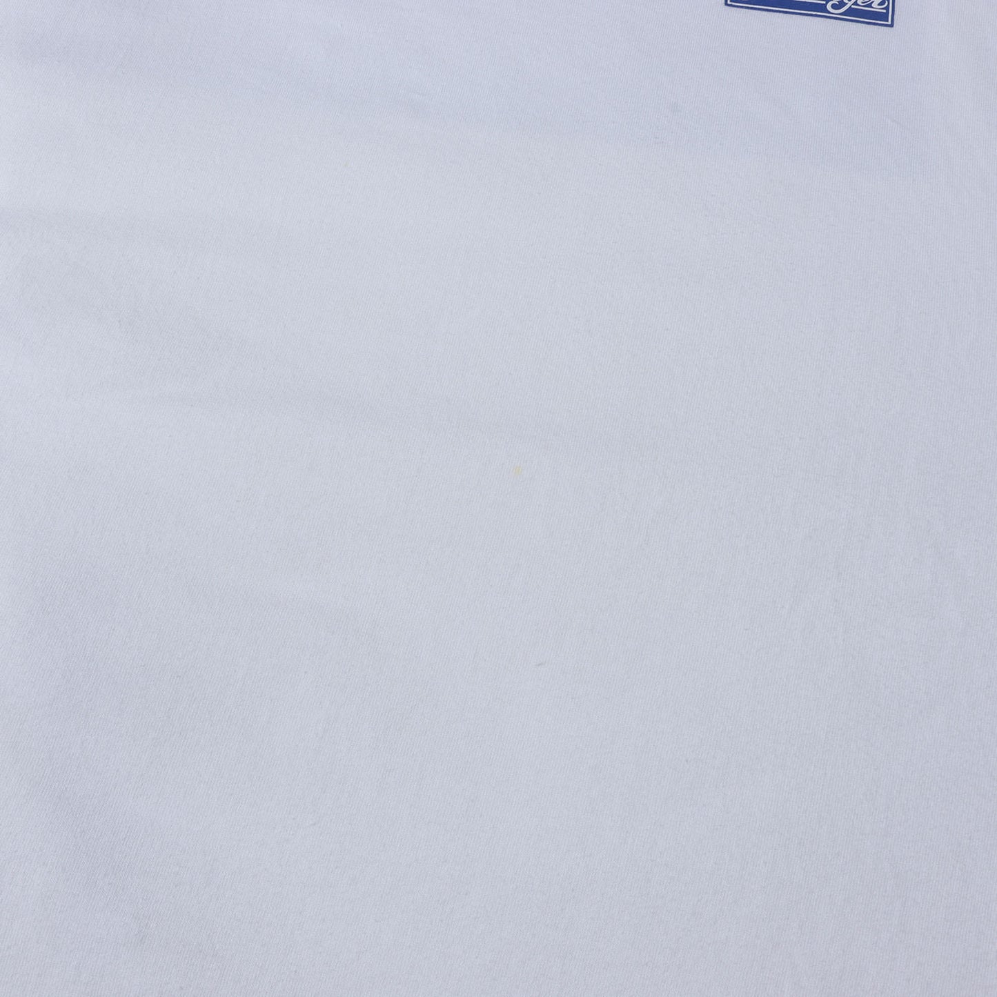 24AW バーロゴ クルーネック Tシャツ (BAR LOGO TEE)