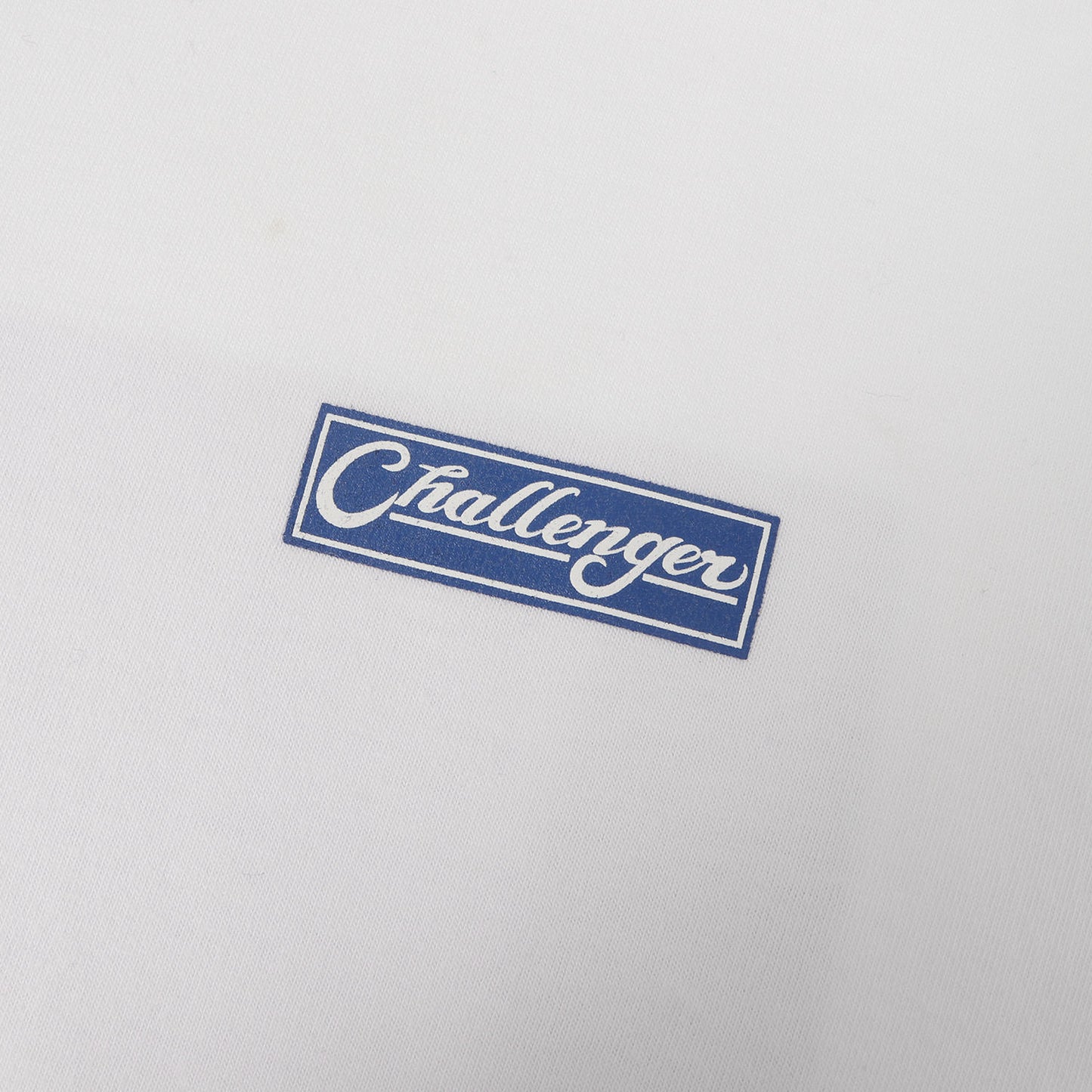 24AW バーロゴ クルーネック Tシャツ (BAR LOGO TEE)