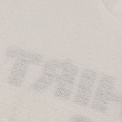 80s LIVE AID チャリティー ロック イベント Tシャツ