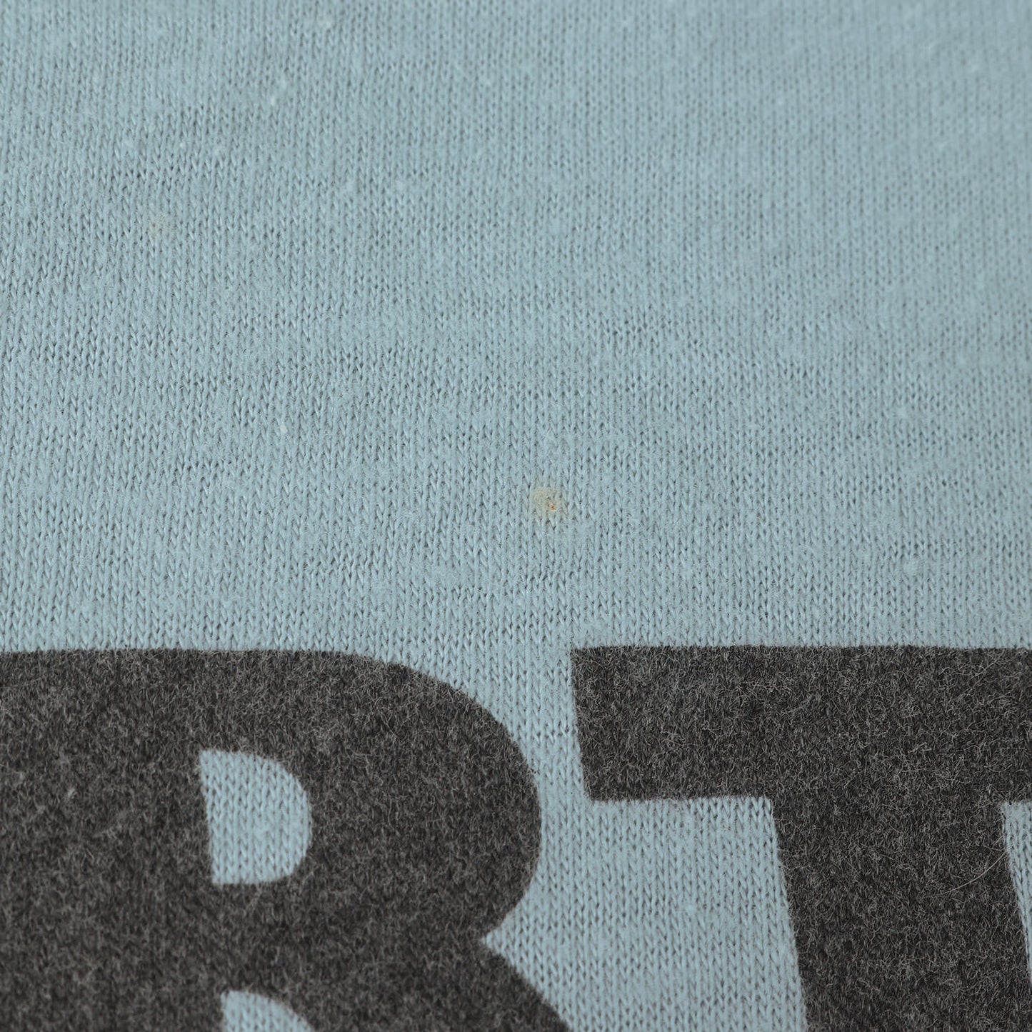 80s LIVE AID チャリティー ロック イベント Tシャツ
