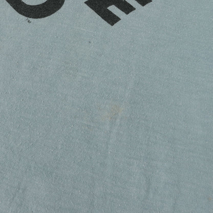 80s LIVE AID チャリティー ロック イベント Tシャツ
