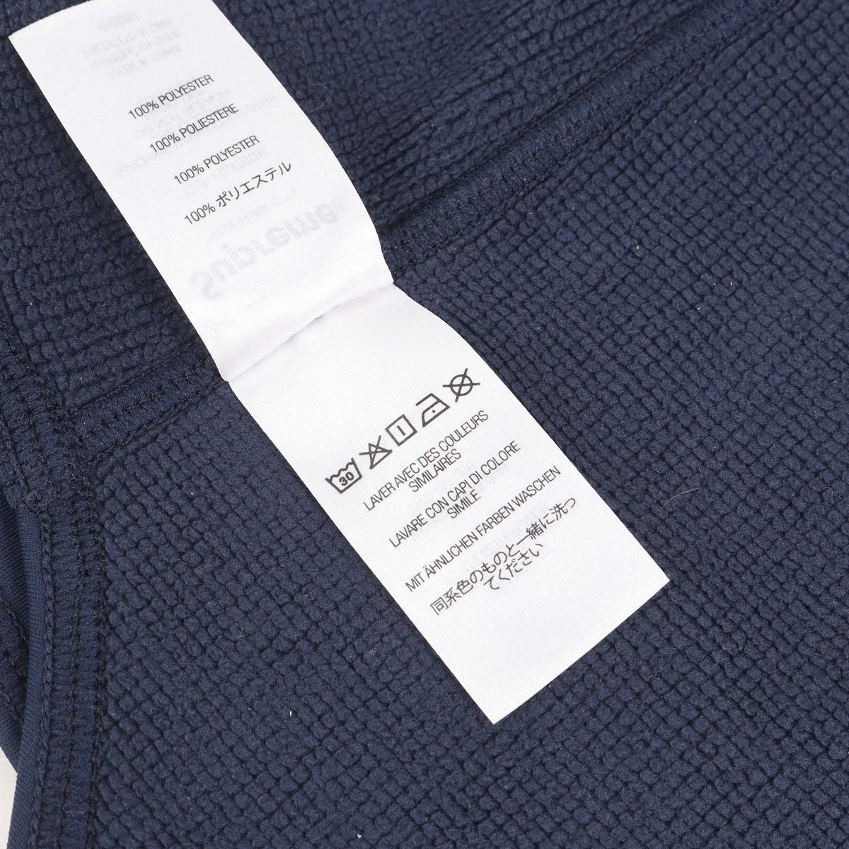 22AW WINDSTOPPER ネックゲイター / ネックウォーマー(Neck Gaiter)