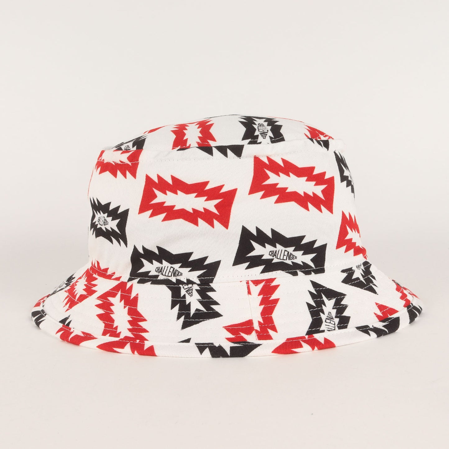 23SS ネイティブ柄 バケットハット(NATIVE BUCKET HAT)