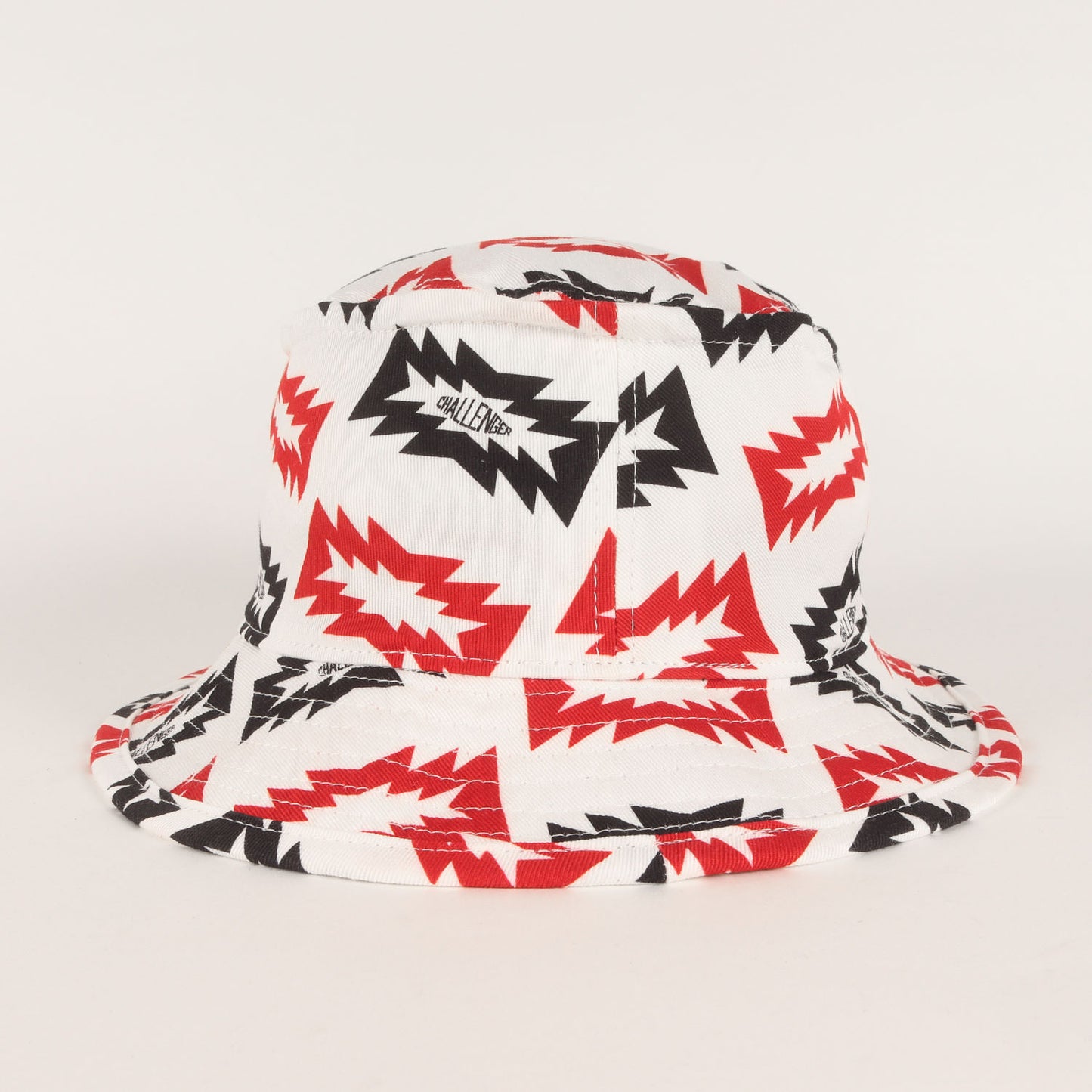 23SS ネイティブ柄 バケットハット(NATIVE BUCKET HAT)
