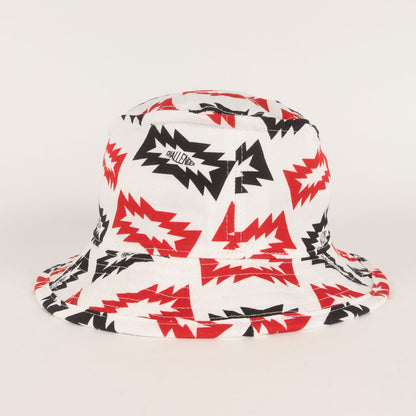 23SS ネイティブ柄 バケットハット(NATIVE BUCKET HAT)