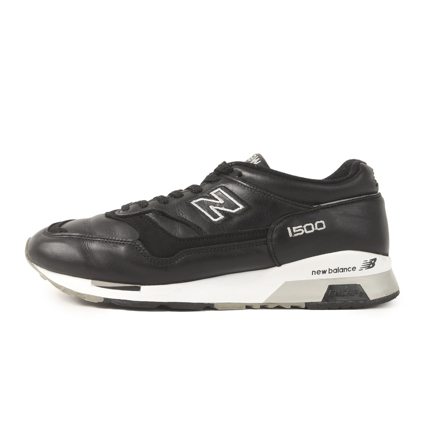 M1500 BK (MADE IN ENGLAND)