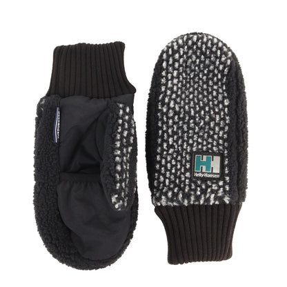 24AW ×HELLY HANSEN ファイバーパイル フリース ミトン / 手袋(MTTN MITTEN FIBERPILE)