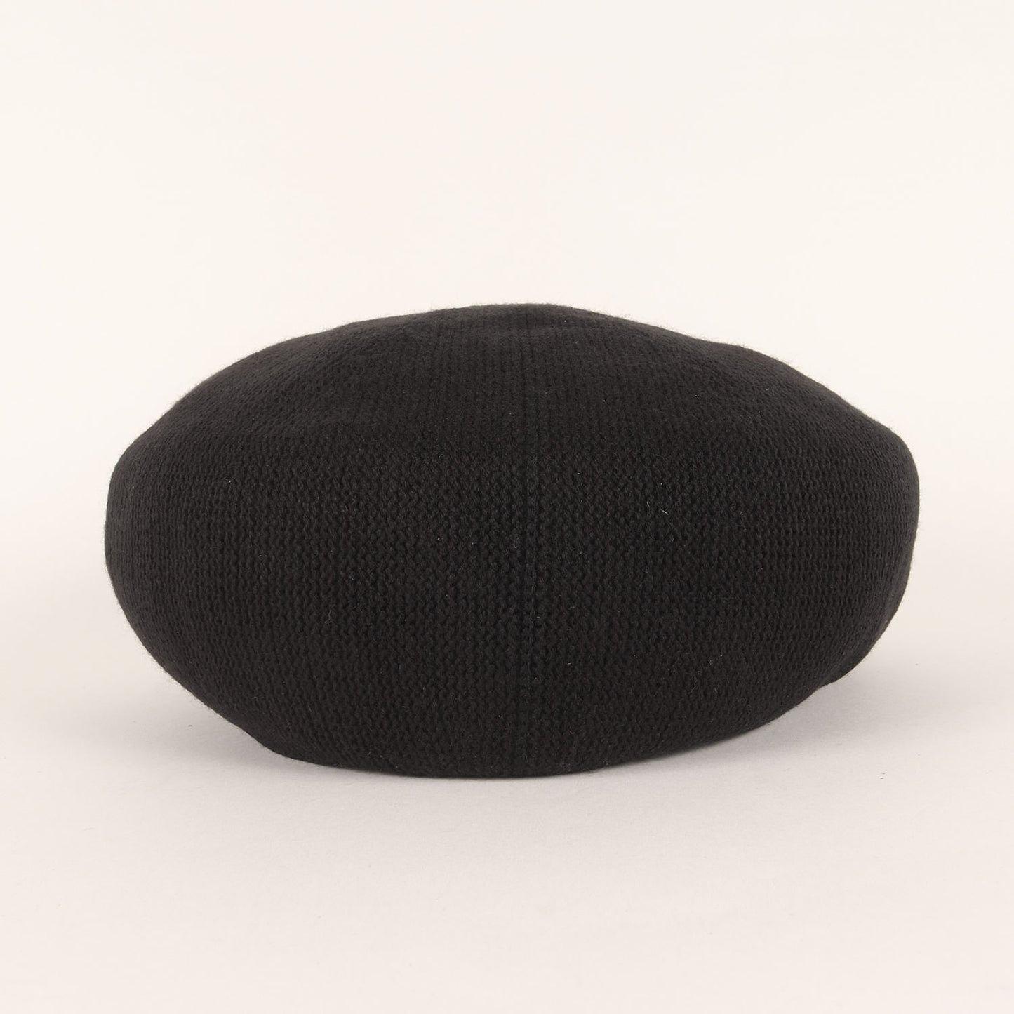 25AW ニット ベレー帽(KNIT BERET)