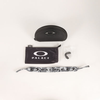 23SS ×OAKLEY サブゼロ サングラス(Subzero)