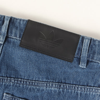24AW ファイヤーバード ウォッシュド デニムパンツ(DENIM FB PT)