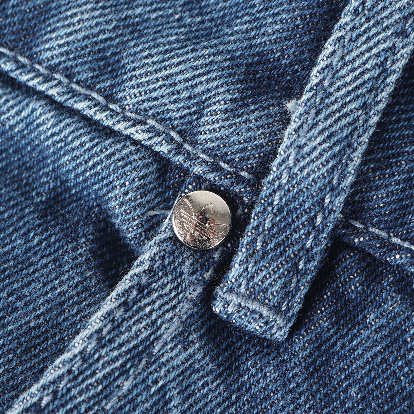 24AW ファイヤーバード ウォッシュド デニムパンツ(DENIM FB PT)