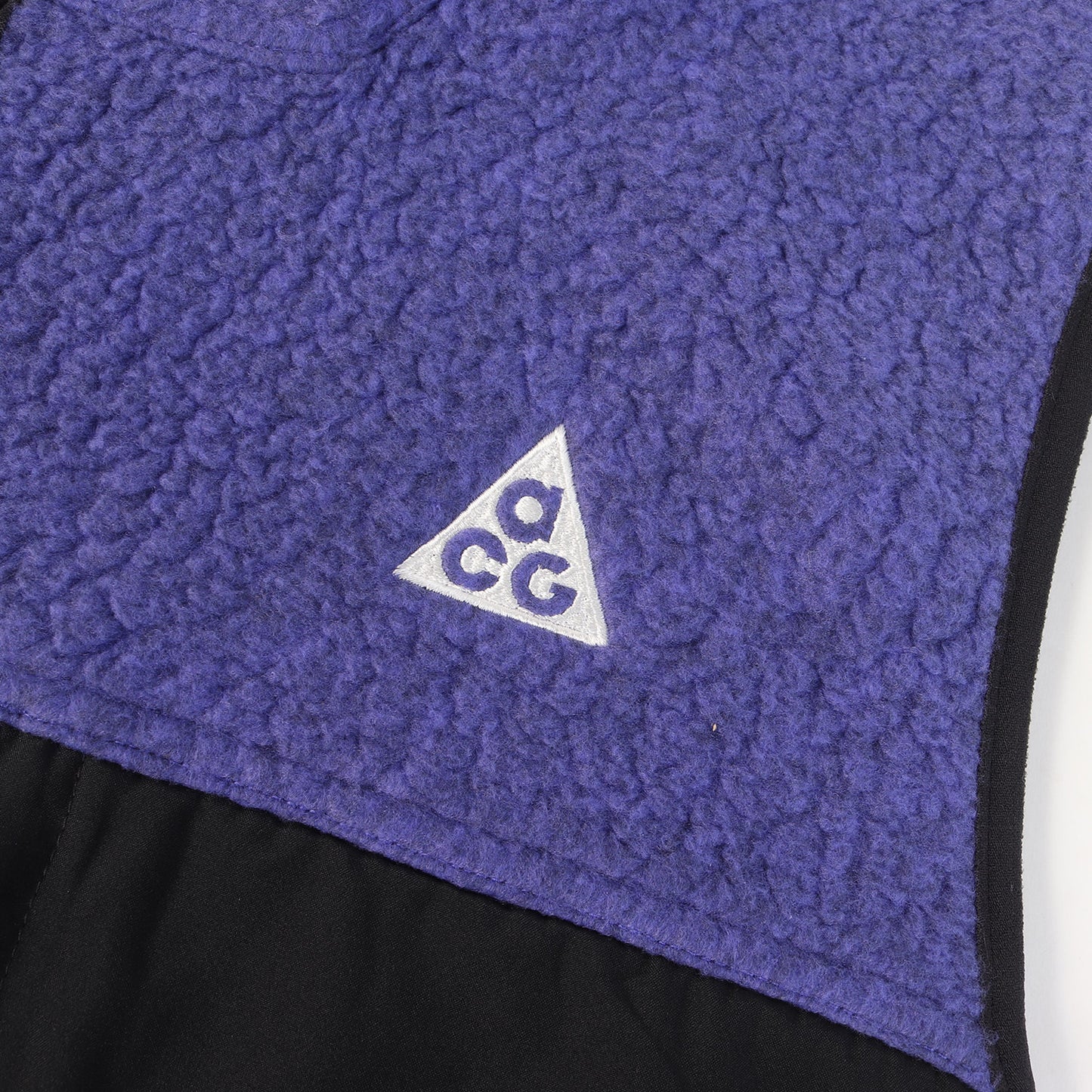 24SS ACG ポーラテックフリース アークティック ウルフ ベスト(ARCTIC WOLF VEST)