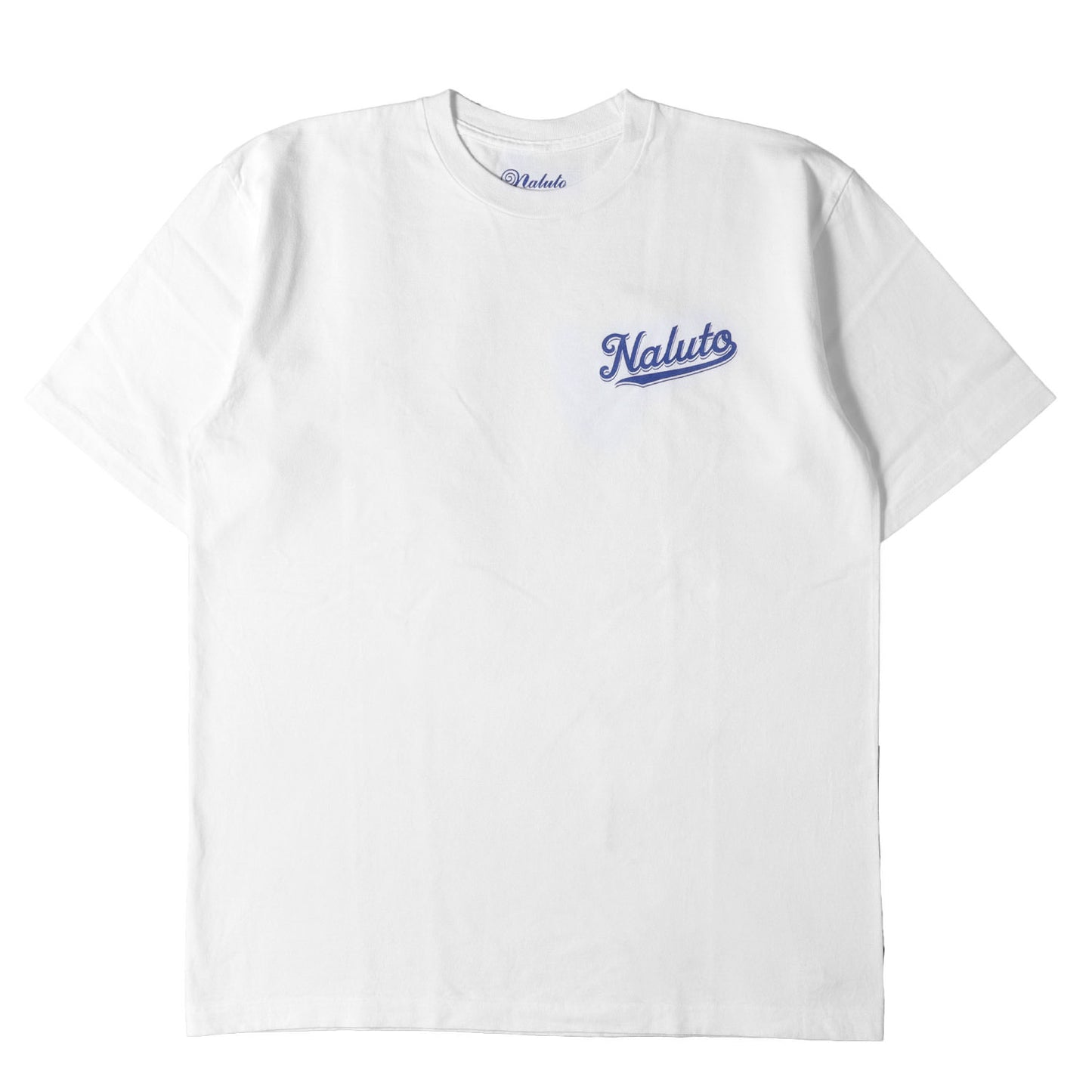ブランドロゴ クルーネック Tシャツ