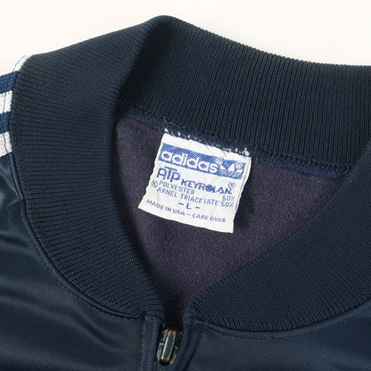 [希少モデル] 80s ATP KEYROLAN ジャージ トラックジャケット USA製