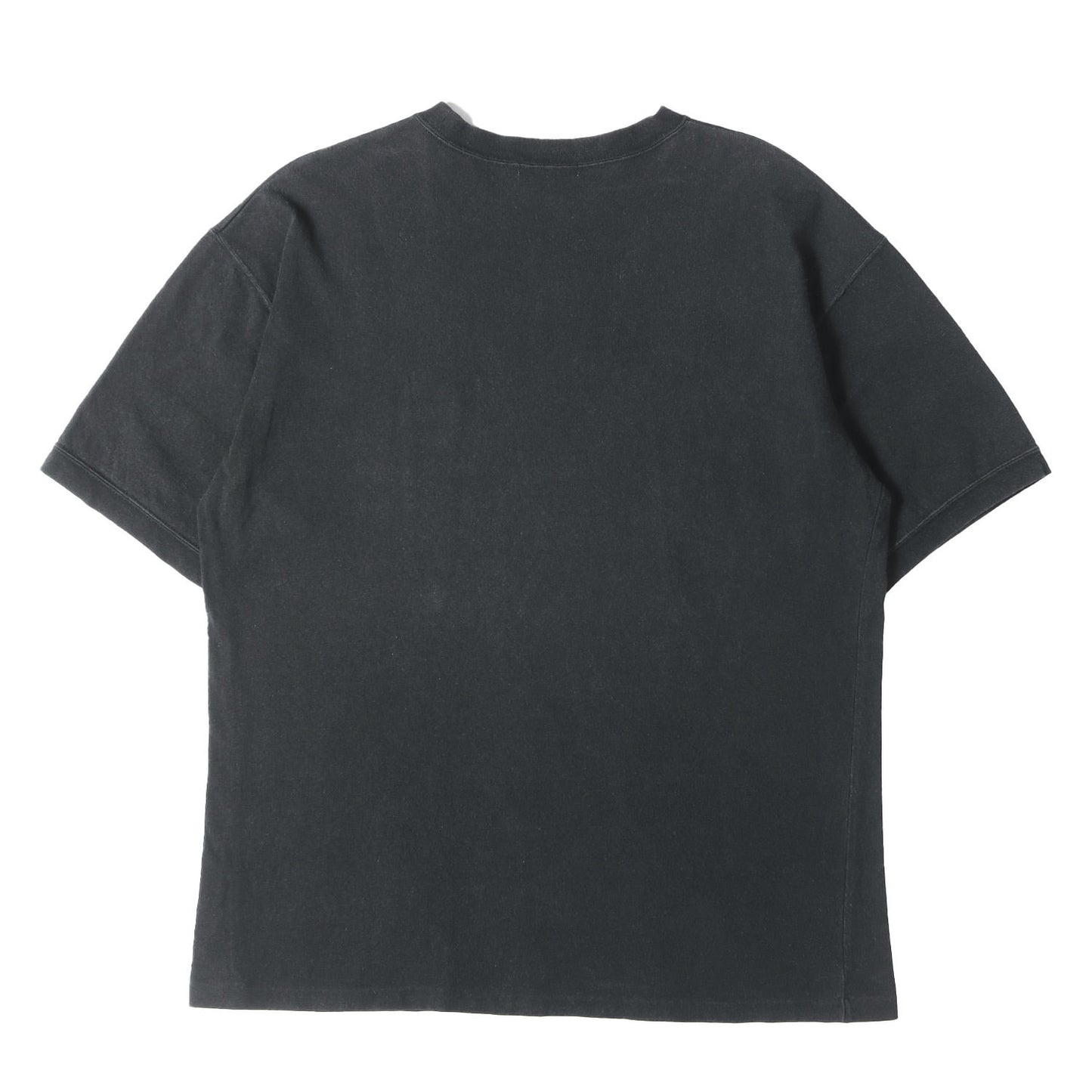 90s フェルトGEワッペン Tシャツ