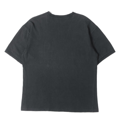 90s フェルトGEワッペン Tシャツ