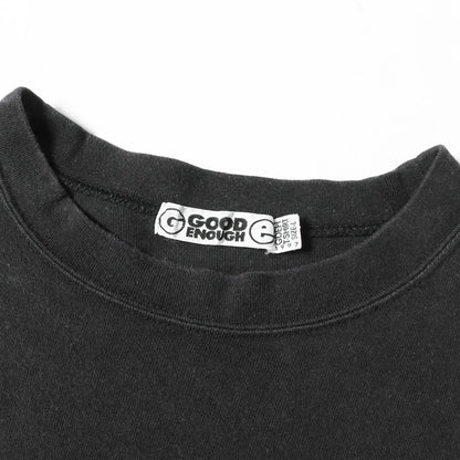 90s フェルトGEワッペン Tシャツ