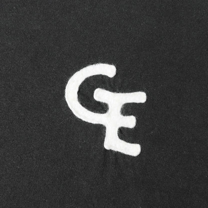 90s フェルトGEワッペン Tシャツ