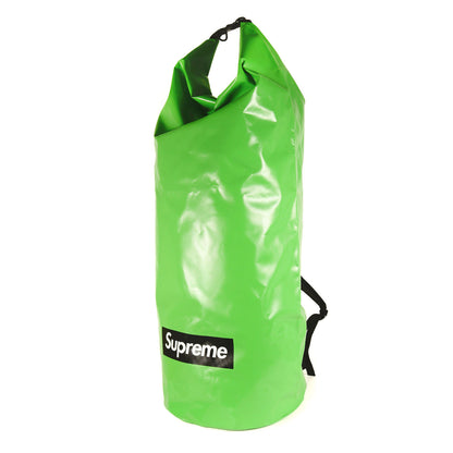 24SS ×Ortlieb ラージ ロールトップ 防水 バックパック(Large Rolltop Backpack)