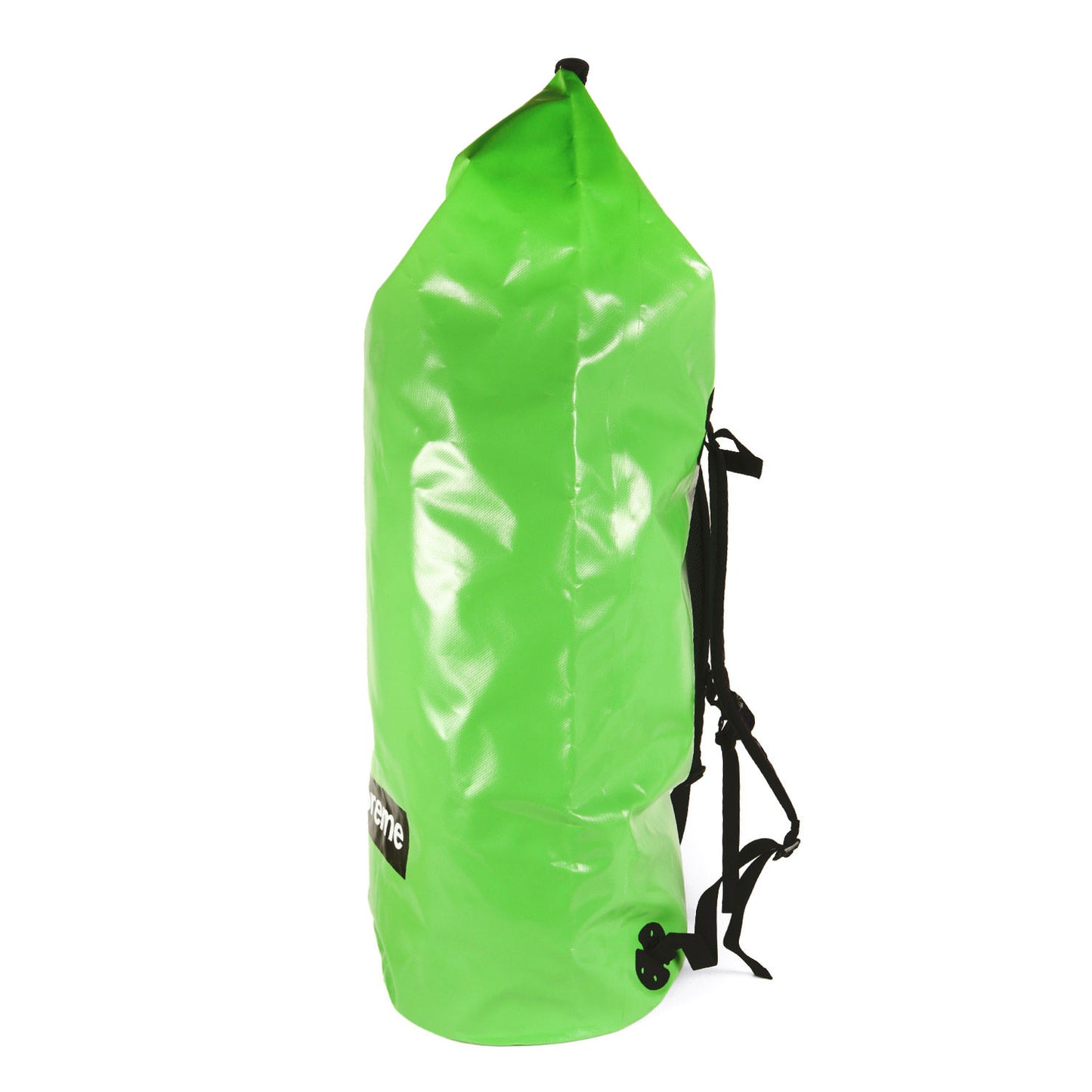 24SS ×Ortlieb ラージ ロールトップ 防水 バックパック(Large Rolltop Backpack)