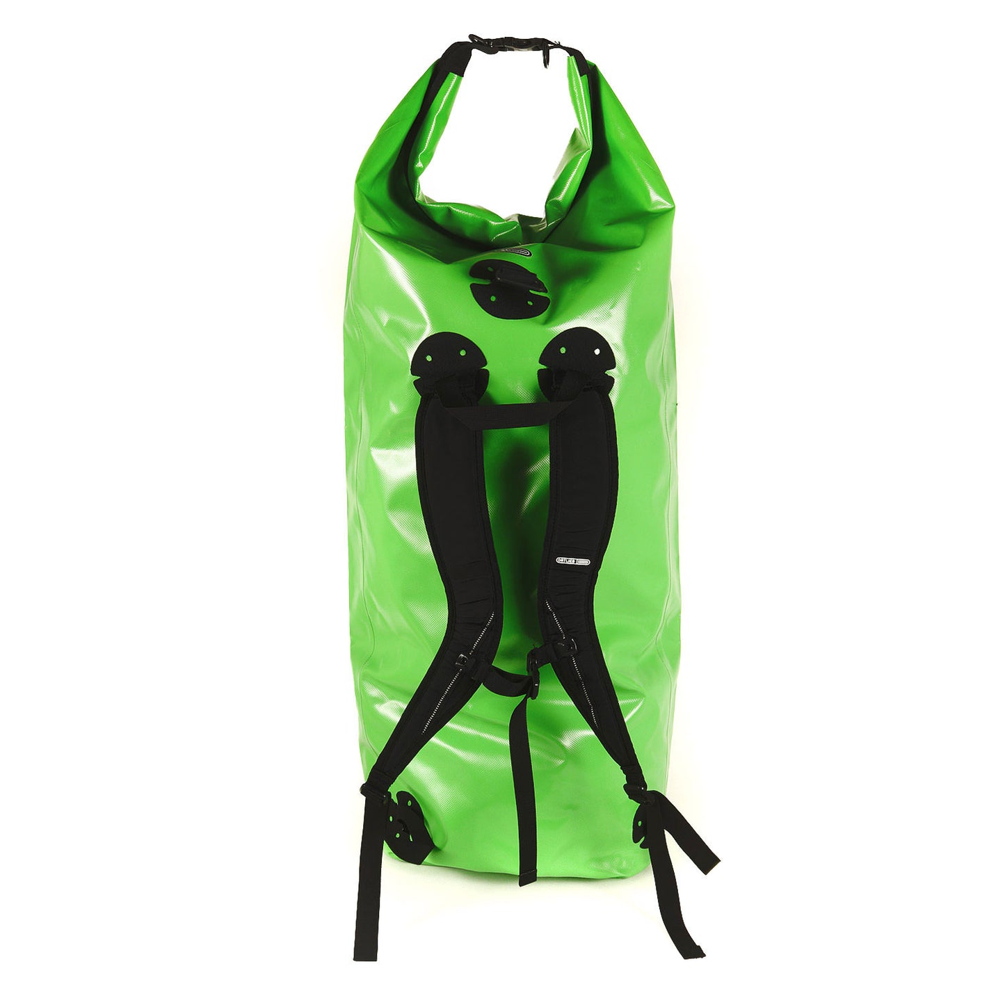 24SS ×Ortlieb ラージ ロールトップ 防水 バックパック(Large Rolltop Backpack)