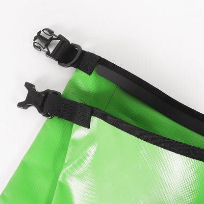 24SS ×Ortlieb ラージ ロールトップ 防水 バックパック(Large Rolltop Backpack)