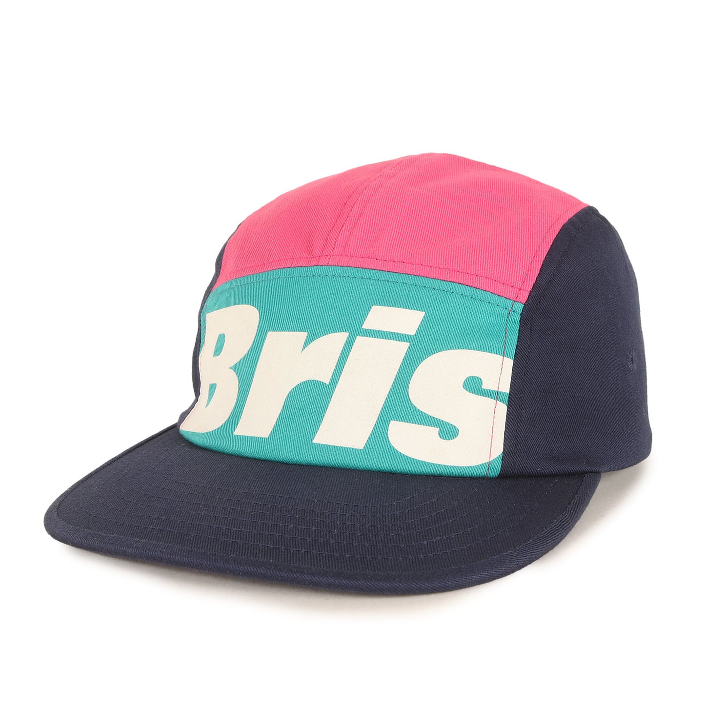 ビッグロゴ ジェットキャップ(BIG LOGO JET CAP)