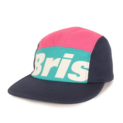 ビッグロゴ ジェットキャップ(BIG LOGO JET CAP)